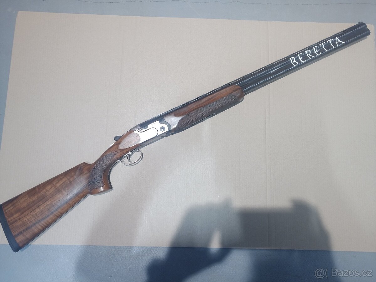 Beretta 692 Trap - 2