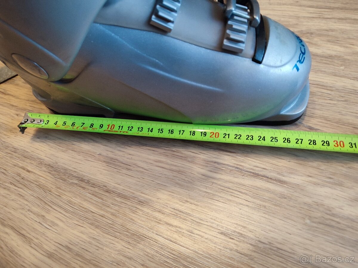 Přeskáče 37,5 TecnoPro - 2