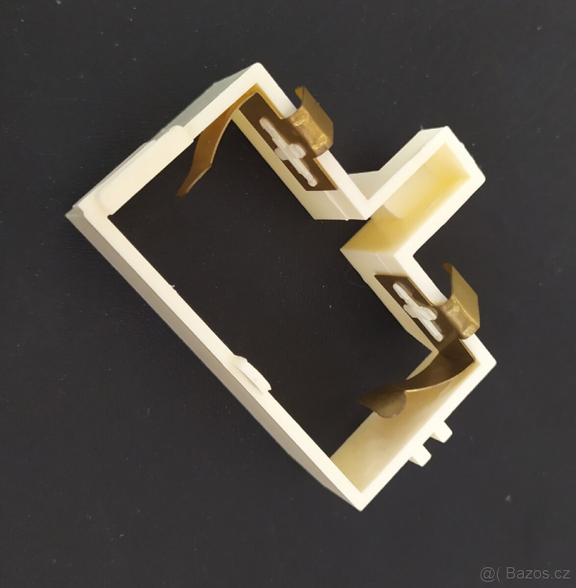 Redukce baterií do ovladače ites, Liaz, Fiat, Tatra, Škoda - 2