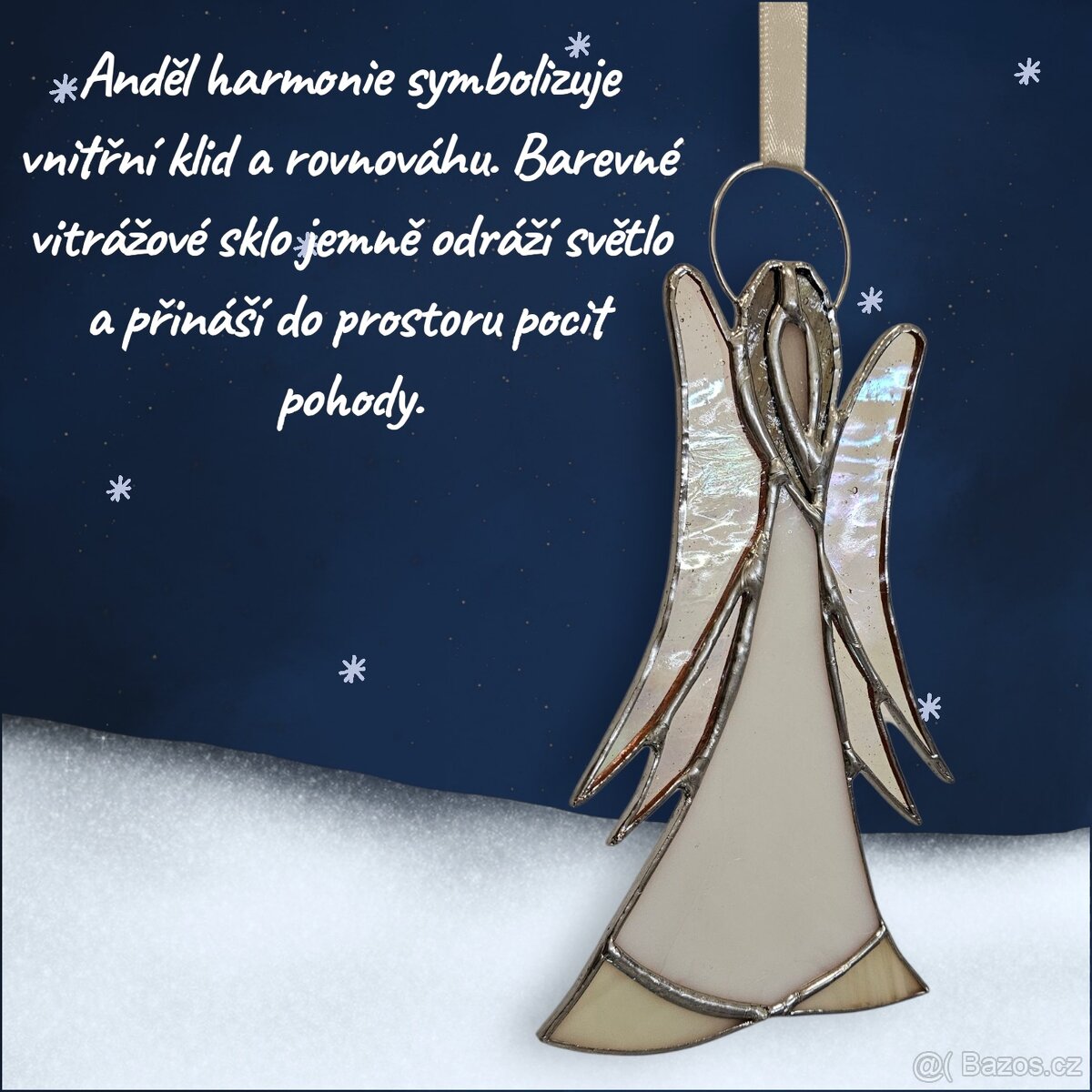 Anděl harmonie - 2