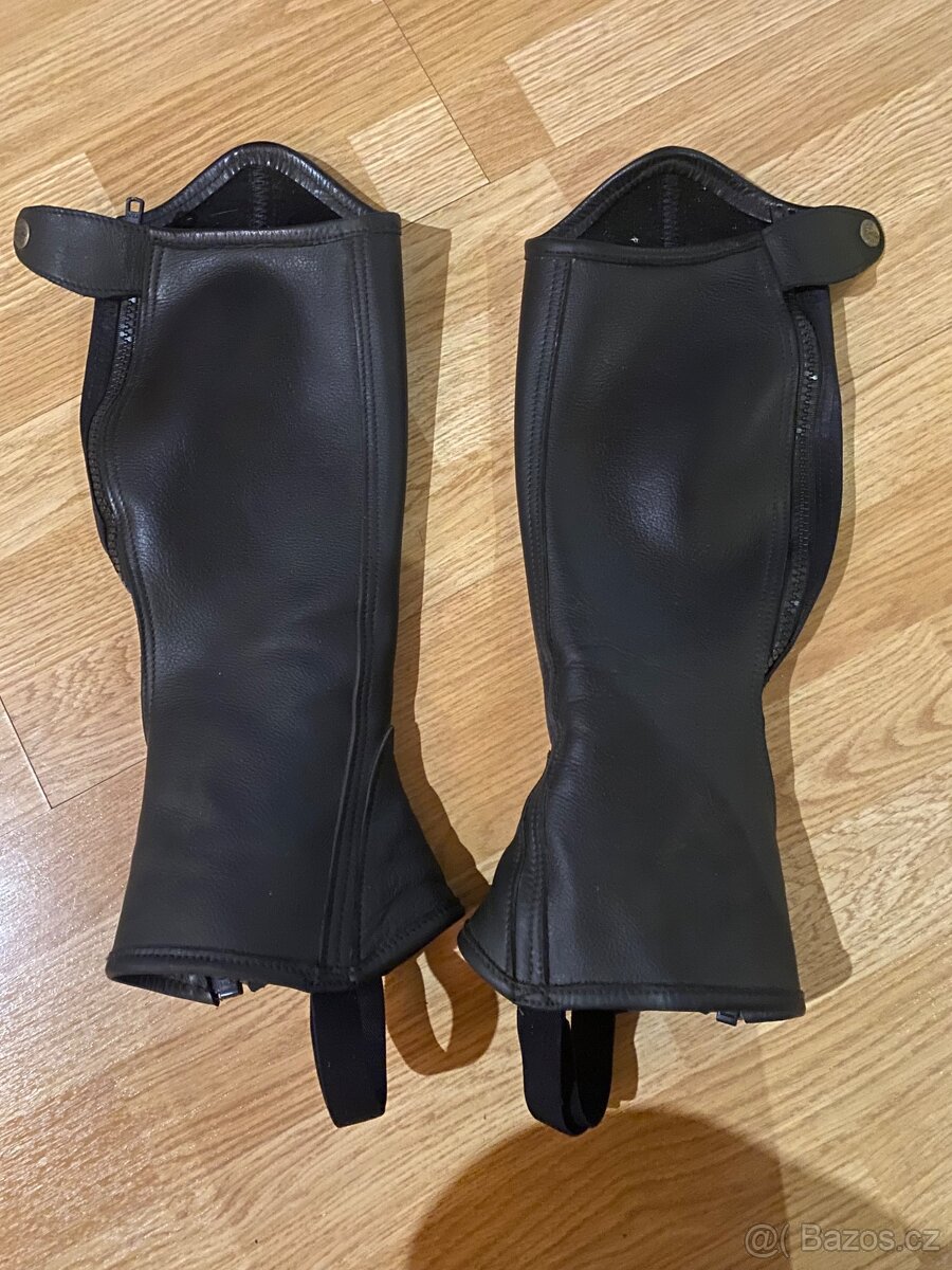 Minichapsy KenTaur Livorno - 2