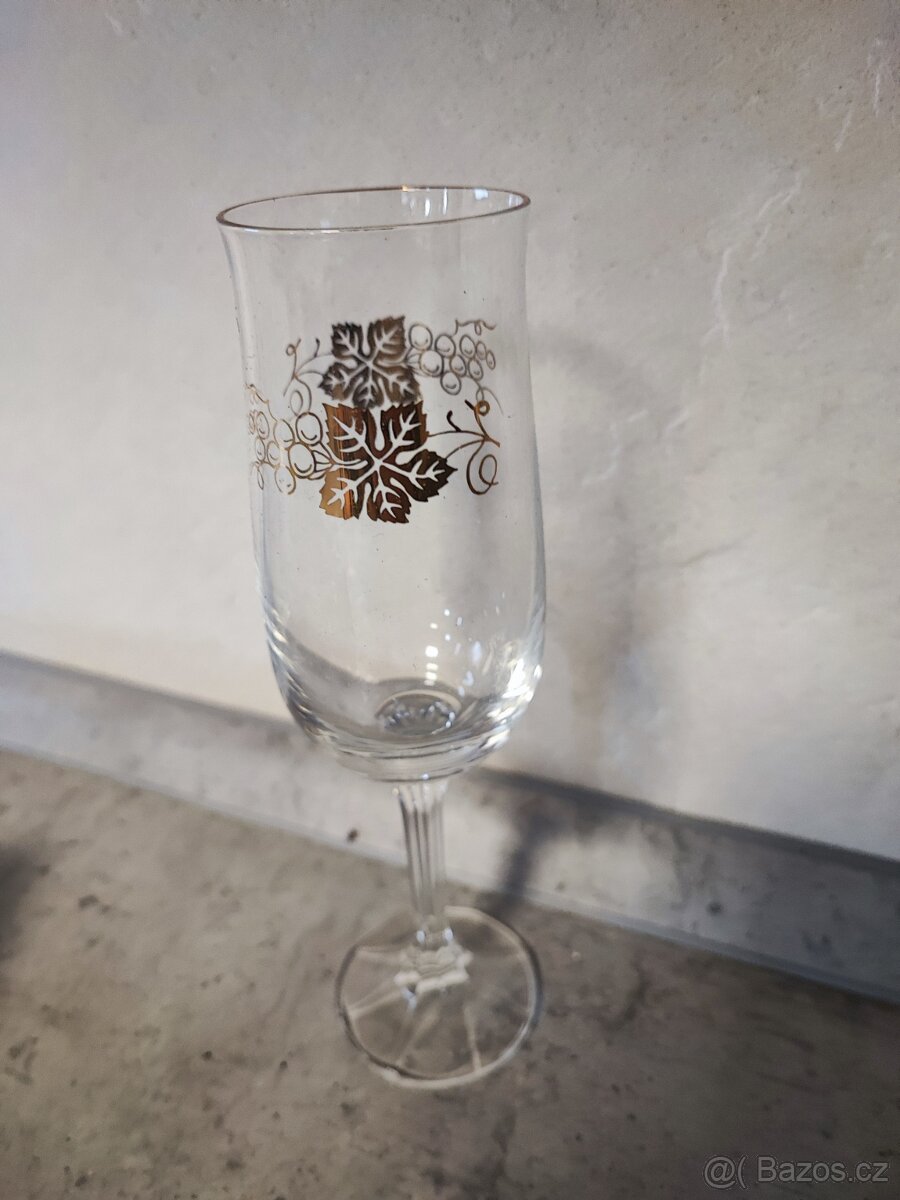 Sklenice - 2
