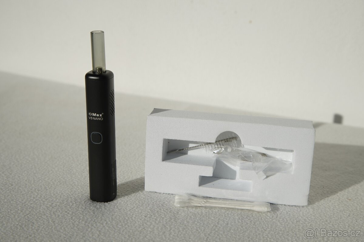 Vaporizér XMax V3 Nano - 2