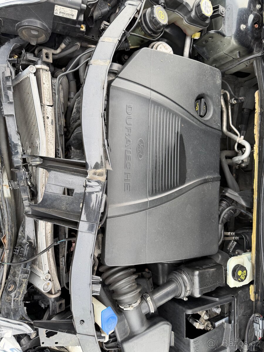 Motor Ford Mondeo 2.0i benzin - 2