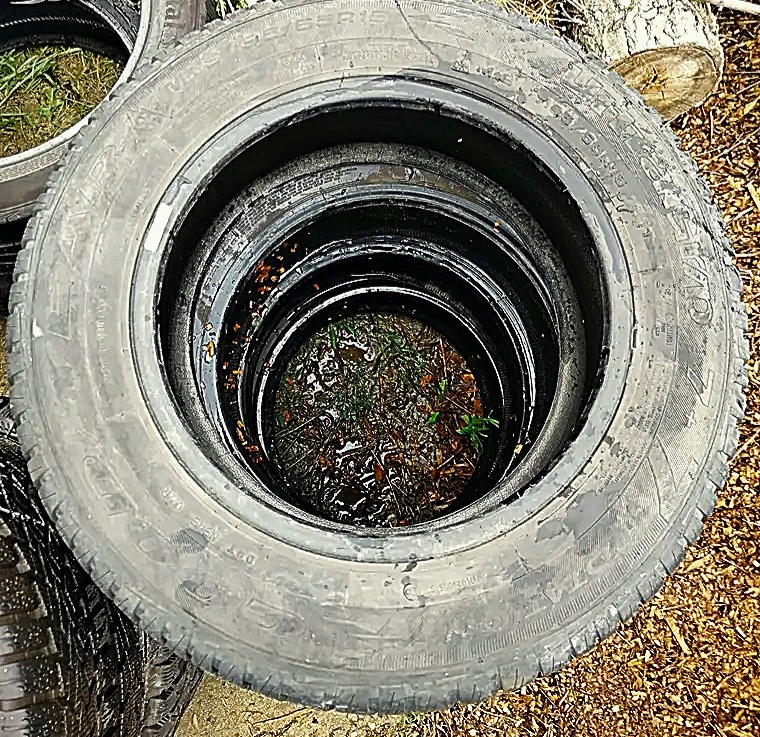 Zimní pneu GoodYear UltraGrip 7+ 195/65/R15 91T - 4ks - 2