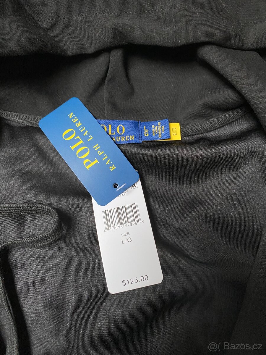 Polo Ralph Lauren Mikina - 2