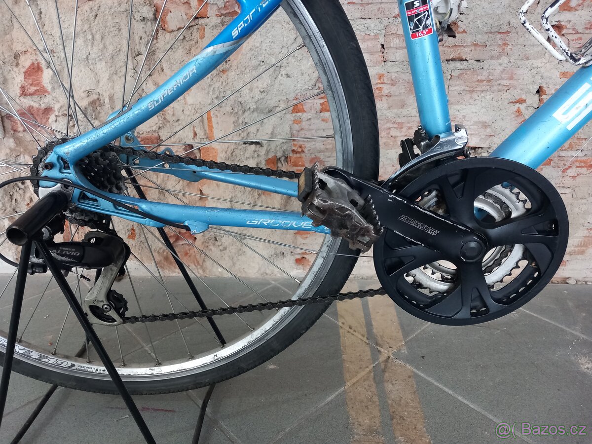 Kolo Superior RX 600w - 2