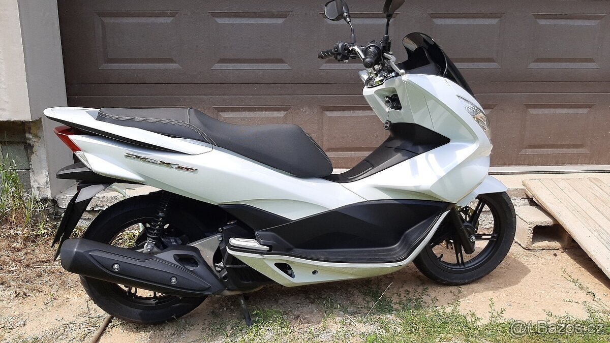 Honda PCX 150 - 2