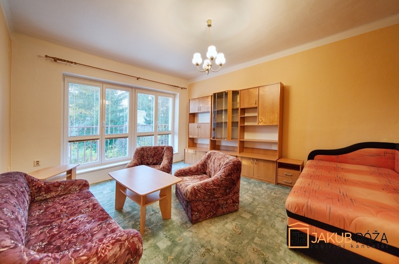 Prodej bytu 2+kk Vrchlabí Letná - 2