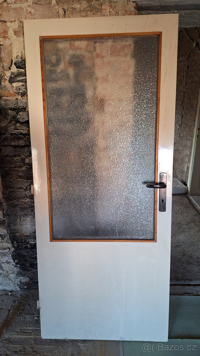 Dveře + zárubně - 2