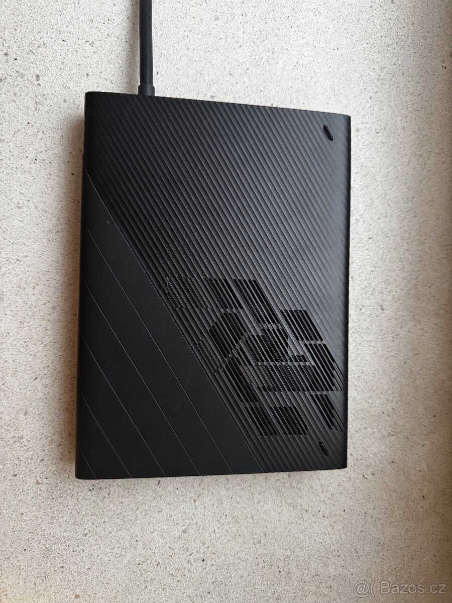 Asus Rog XG Mobile rtx 3080 - 2