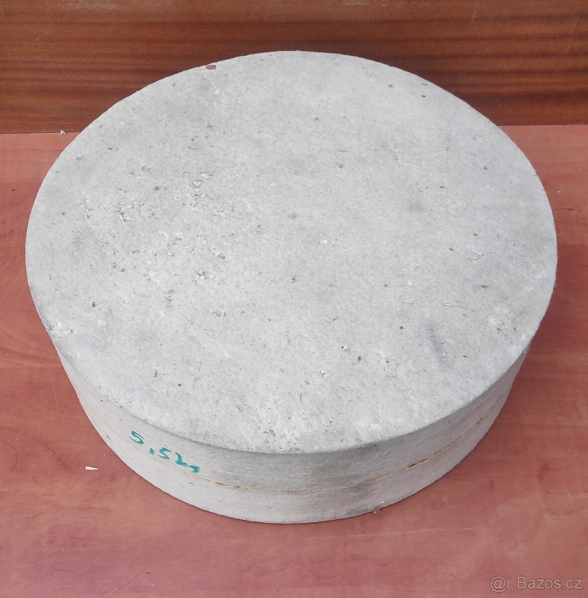 Filcové kotouče - 2