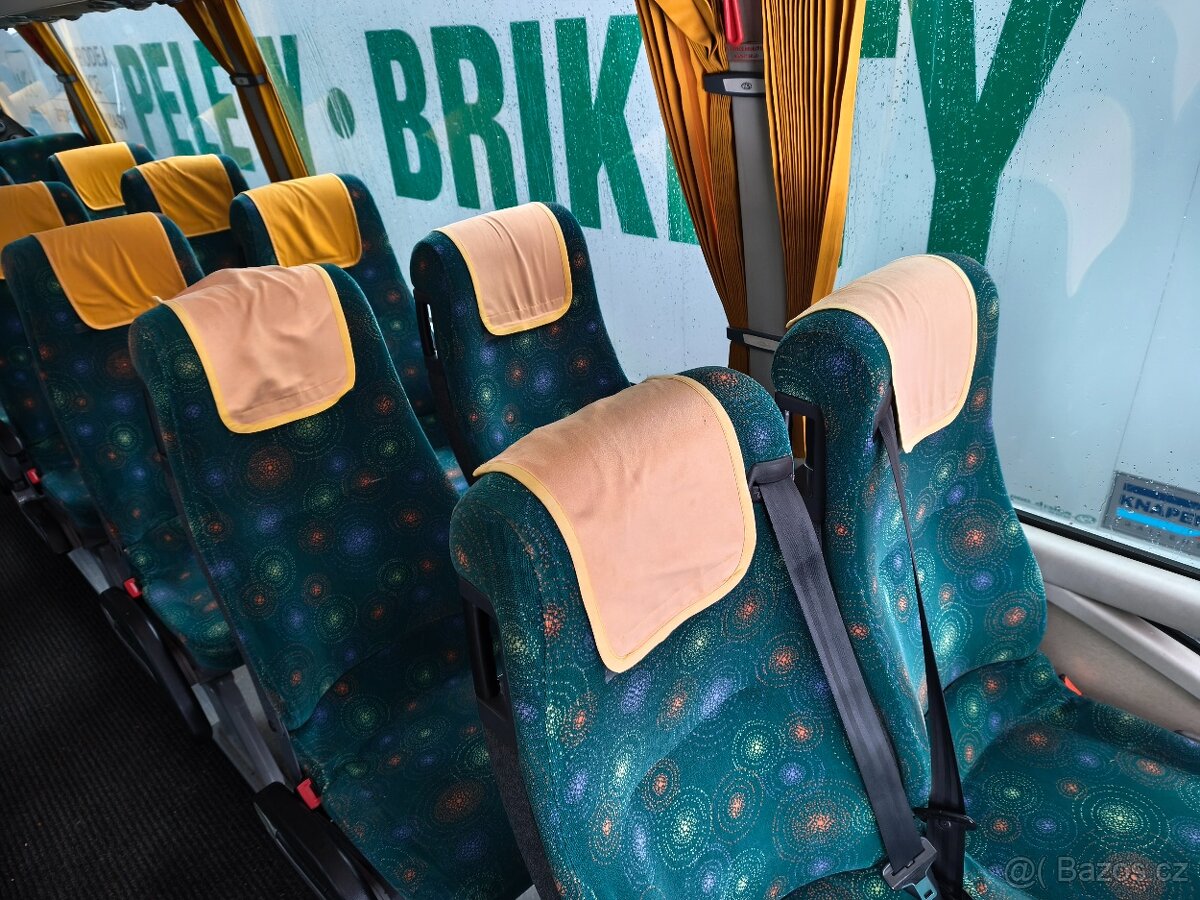 Scania Beulas aura celek na ND - 2