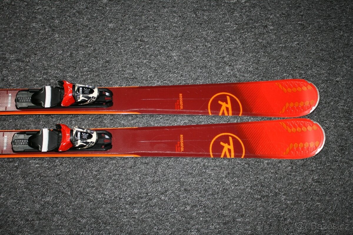 lyže Rossignol Experience cl 162 cm - 2