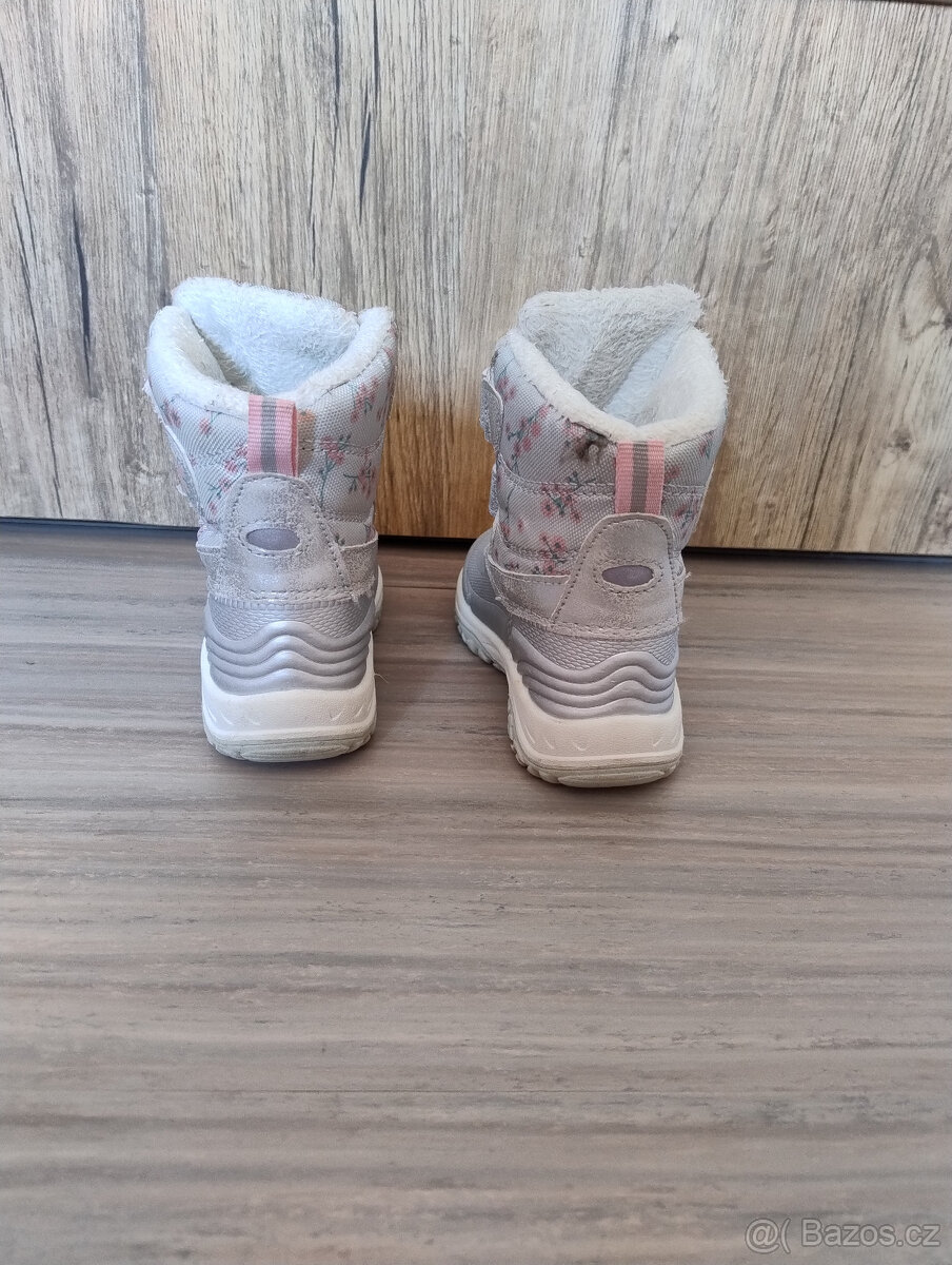 Sněhule vel. 22 - 2