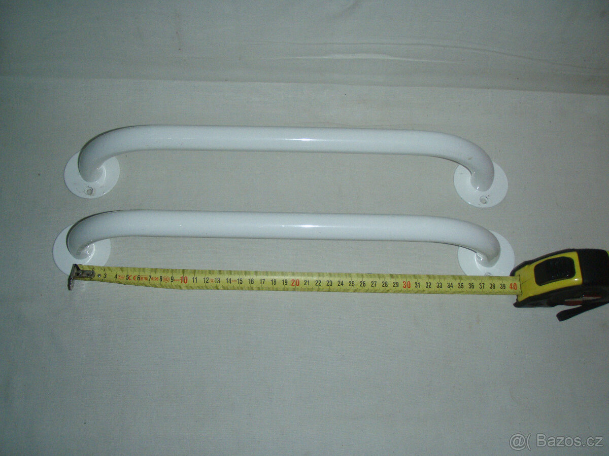 KVALITNÍ MADLO DO KOUPELNY 38 cm - 2