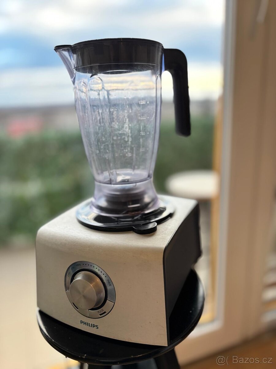 Philips mixér HR7775 - 2