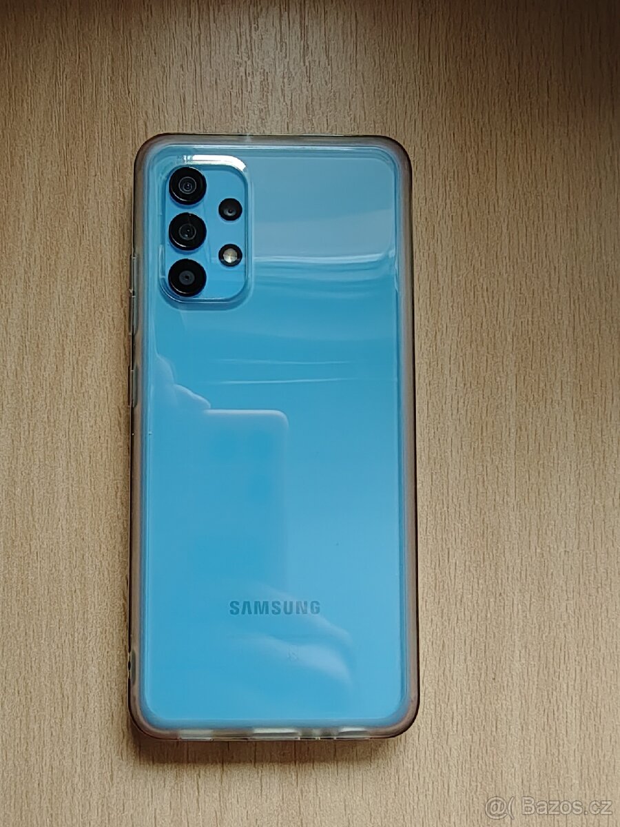 Galaxy A32 - 2