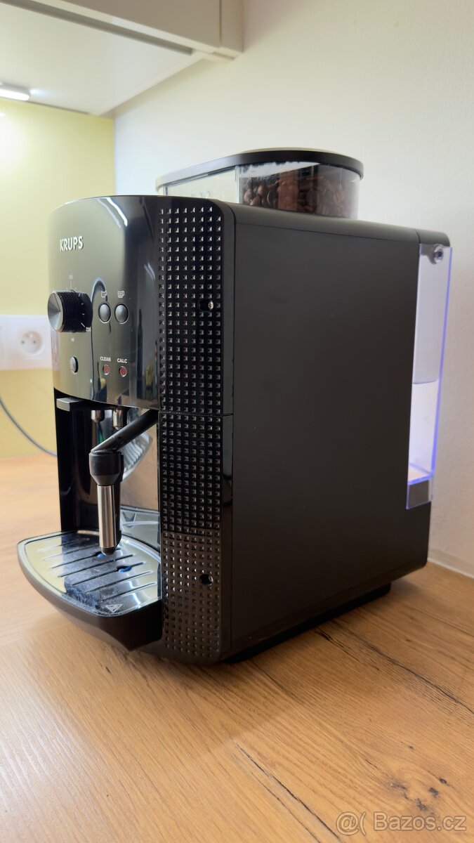 Kávovar Krups - 2