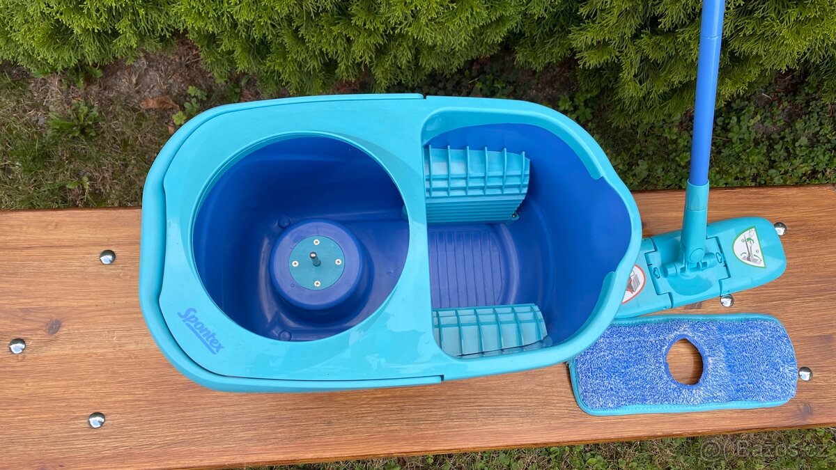 Mop Spontex express system - 2