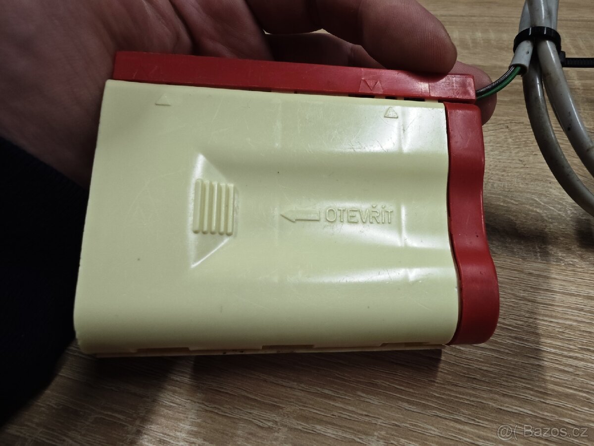 Krytky ovladačů ites na retro hračky - 2