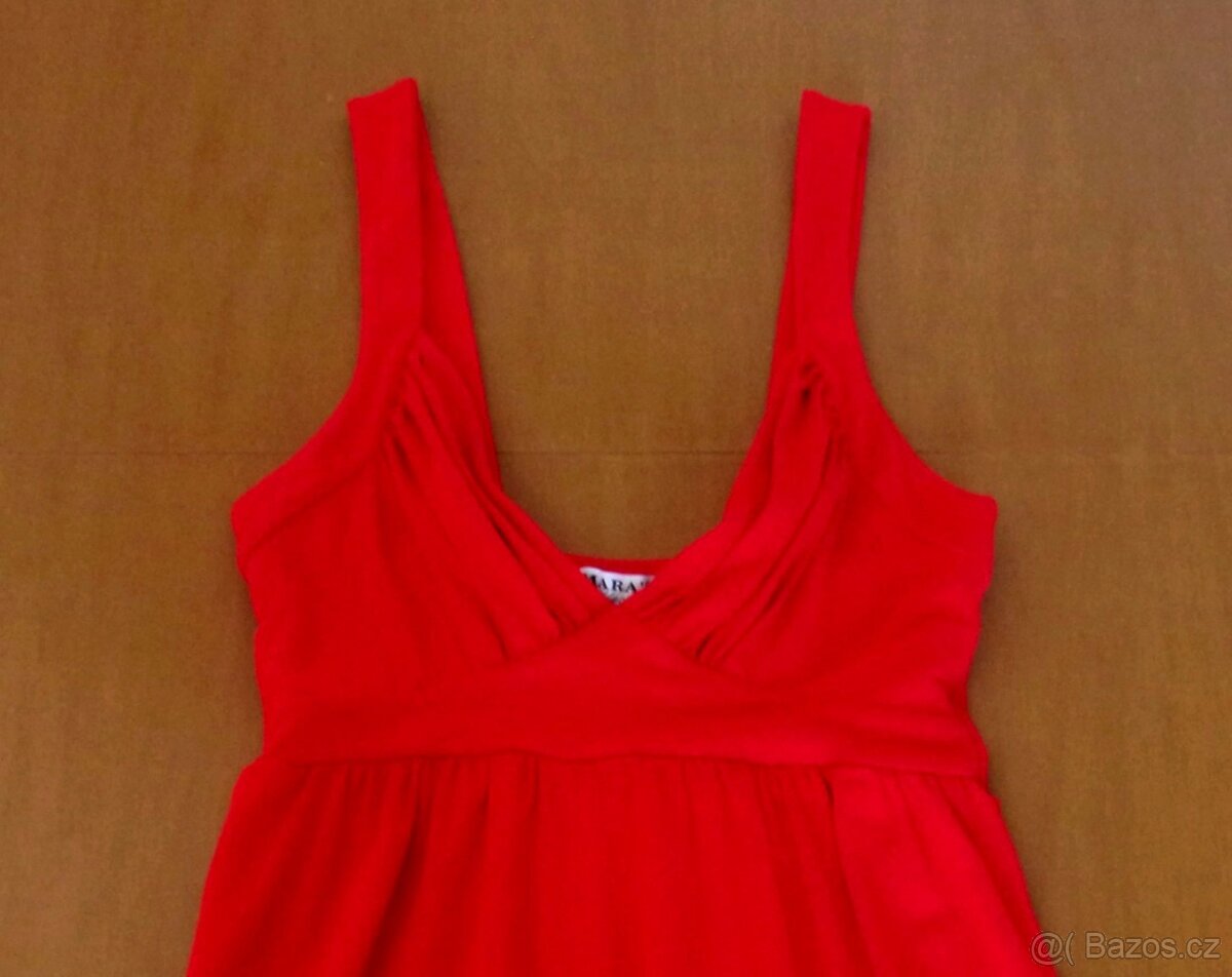 Letní halenka S-M - 2