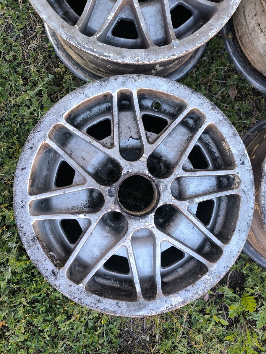 Cosmic MK2 R13 4x100 - 2