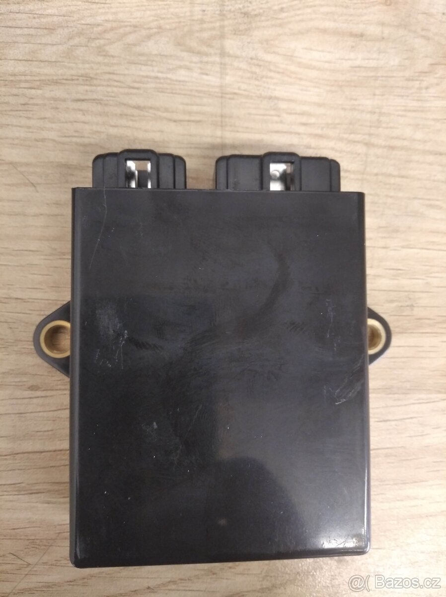 Darker 250 chopper, CDI , kentoya - 2