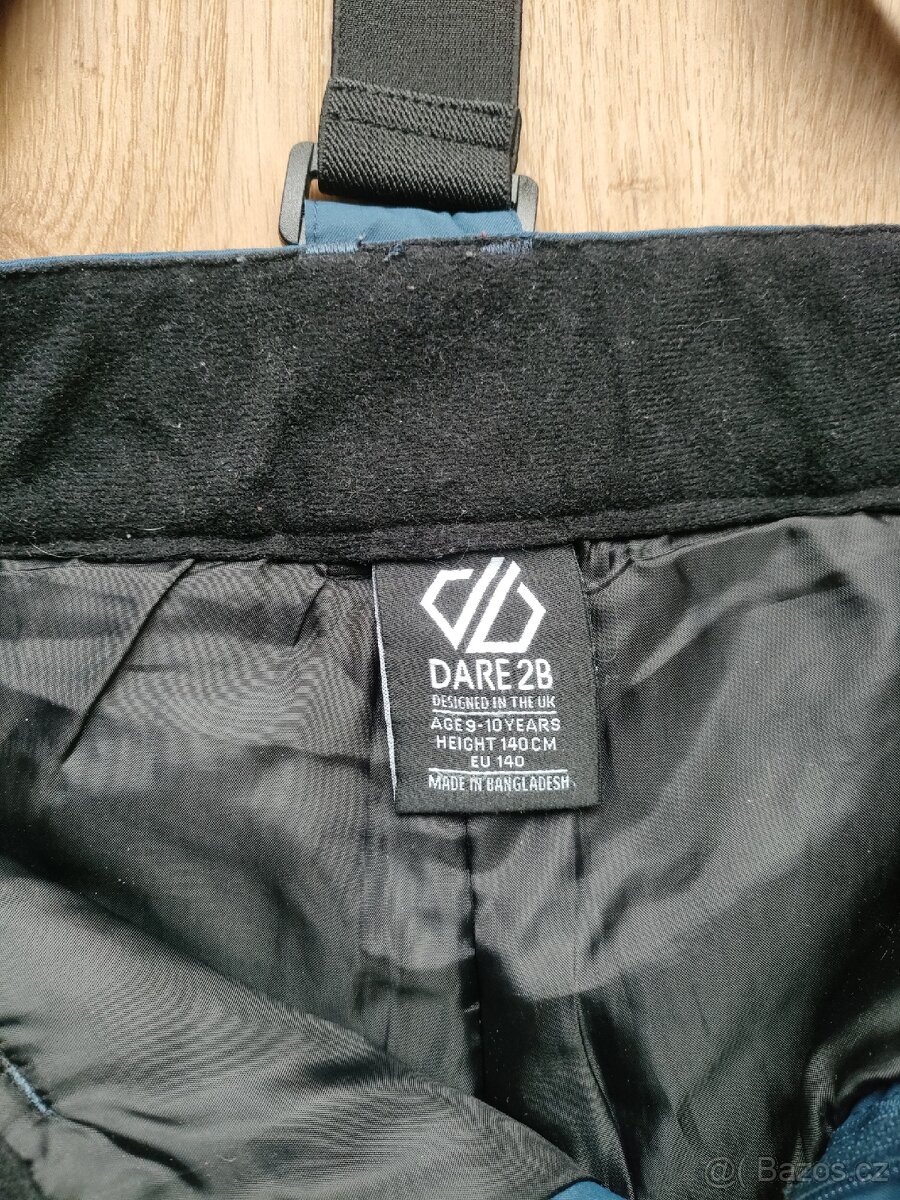 Zimní kalhoty Dare2be - 2