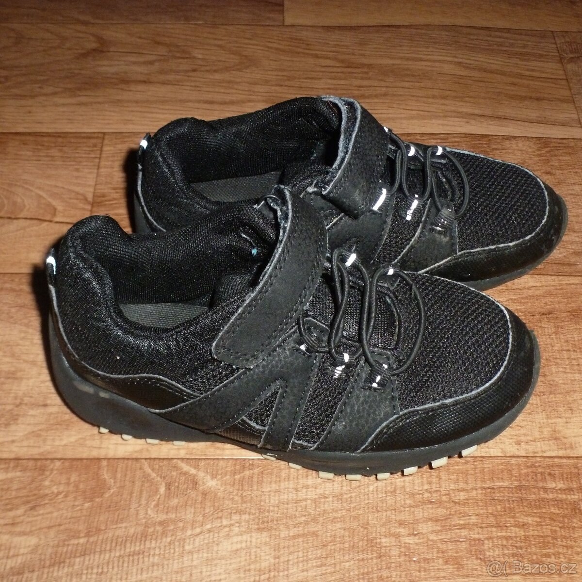 Různé boty pro kluky - 2