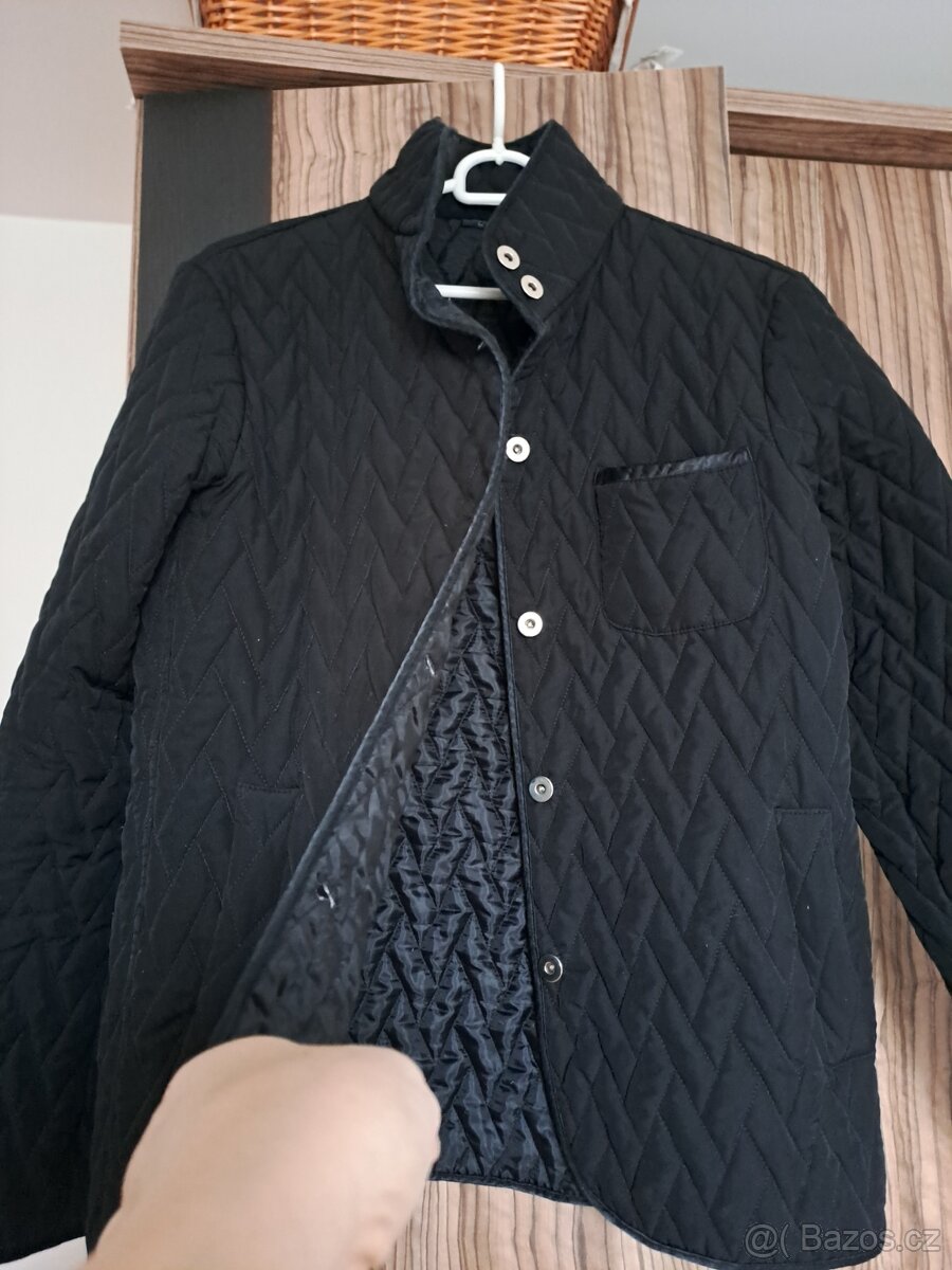 Dámský kabátek - 2