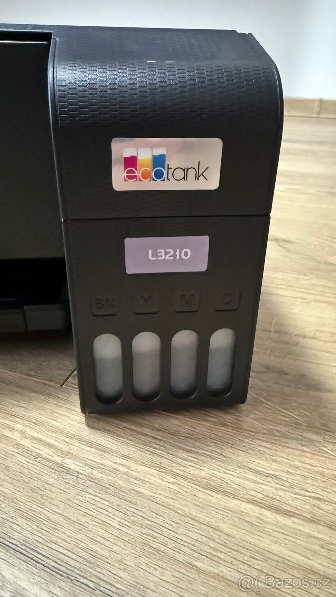 Epson EcoTank L3210 - 2