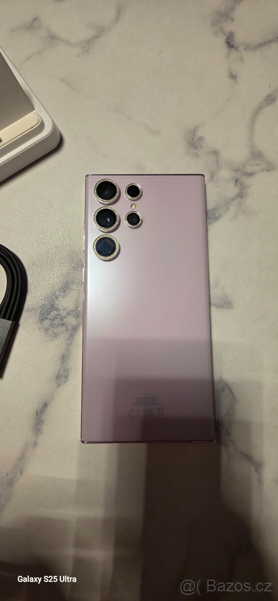 Samsung Galaxy S23 ultra - 2