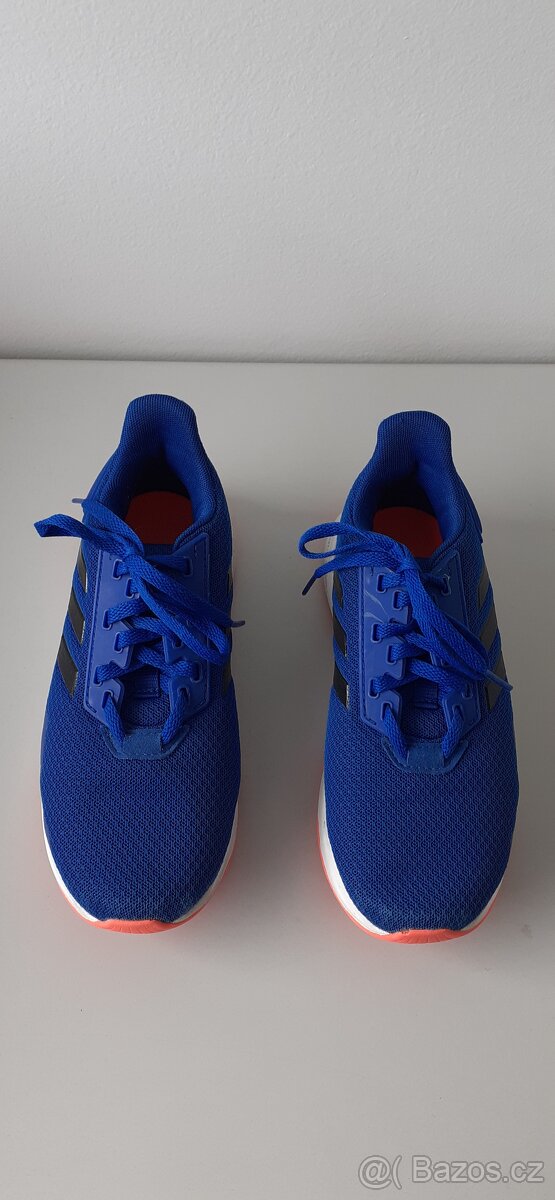ADIDAS, DURAMO 9 K, vel.32 - jako NOVÉ - 2