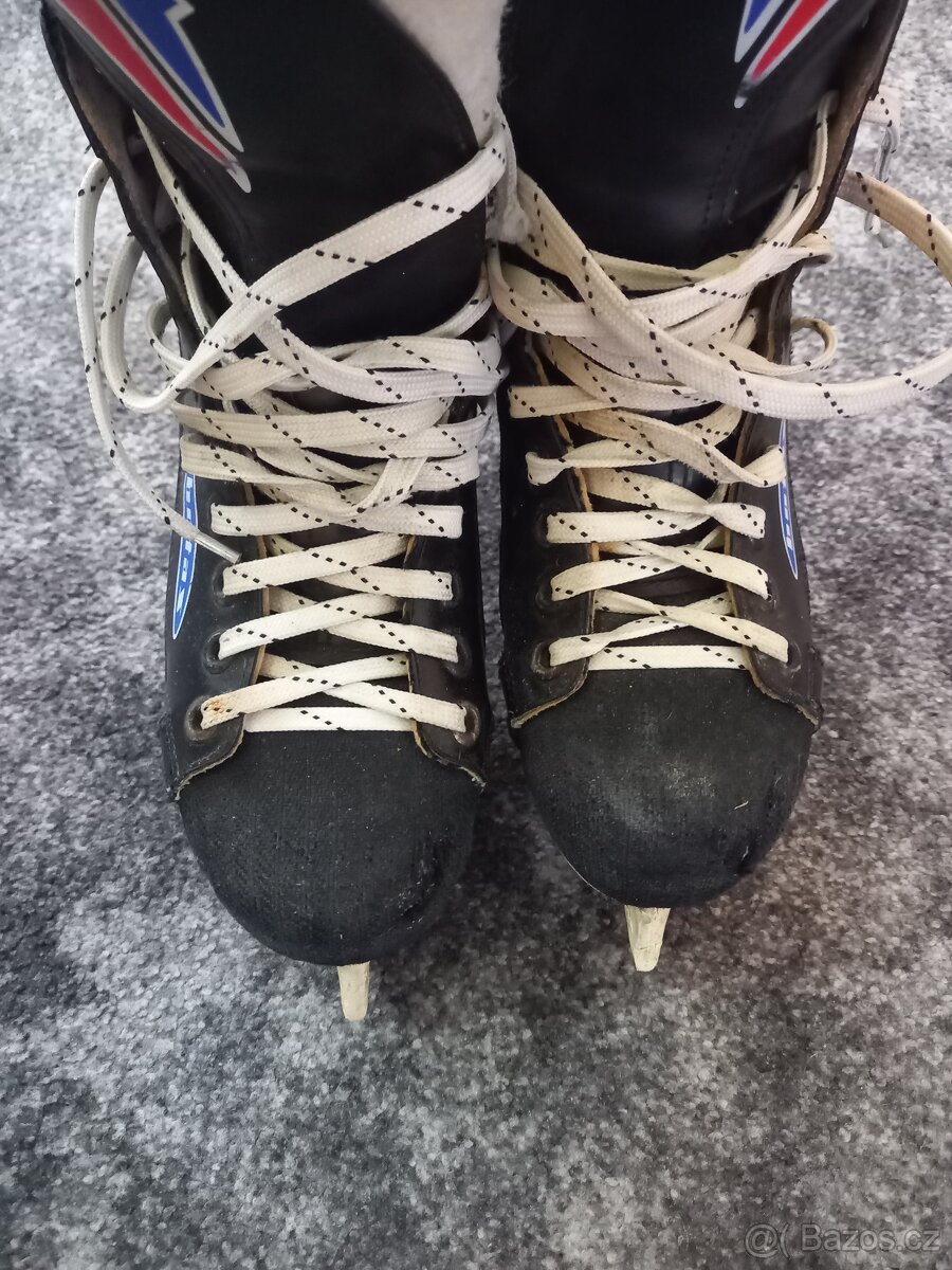 Pánské brusle Botas vel. 9 - 2