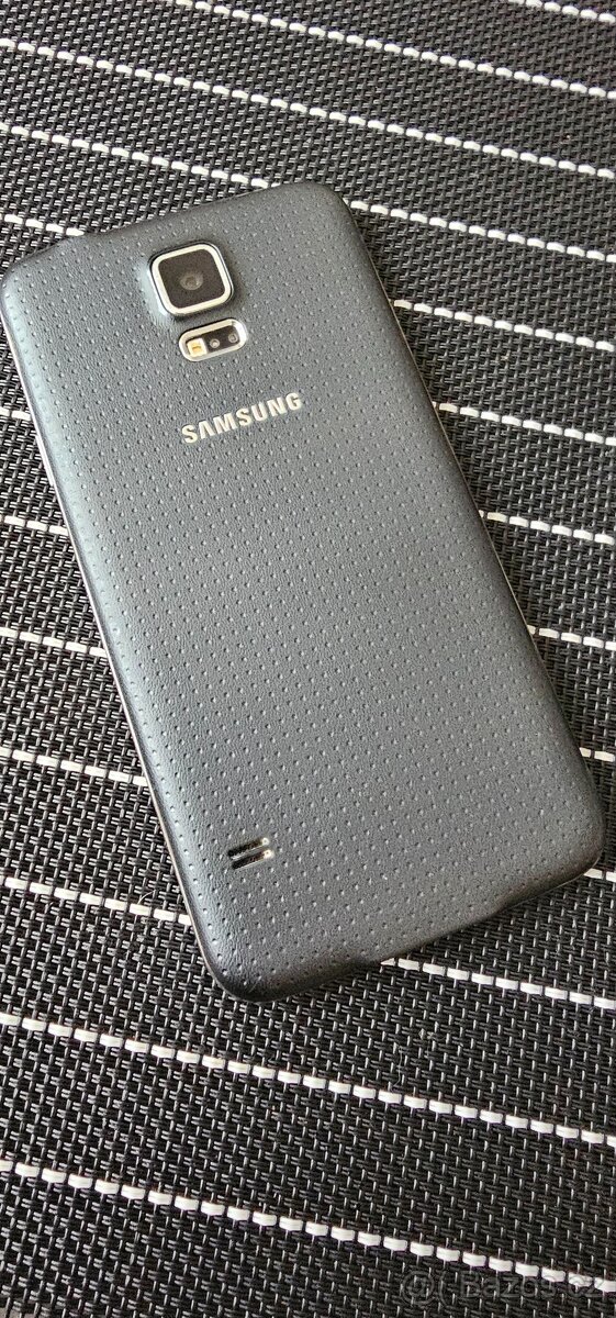 Samsung galaxy s5 top stav - 2