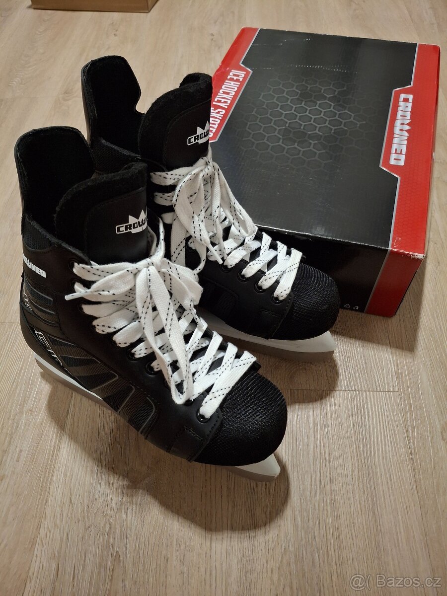 Pánské brusle, ZDARMA doprava - 2