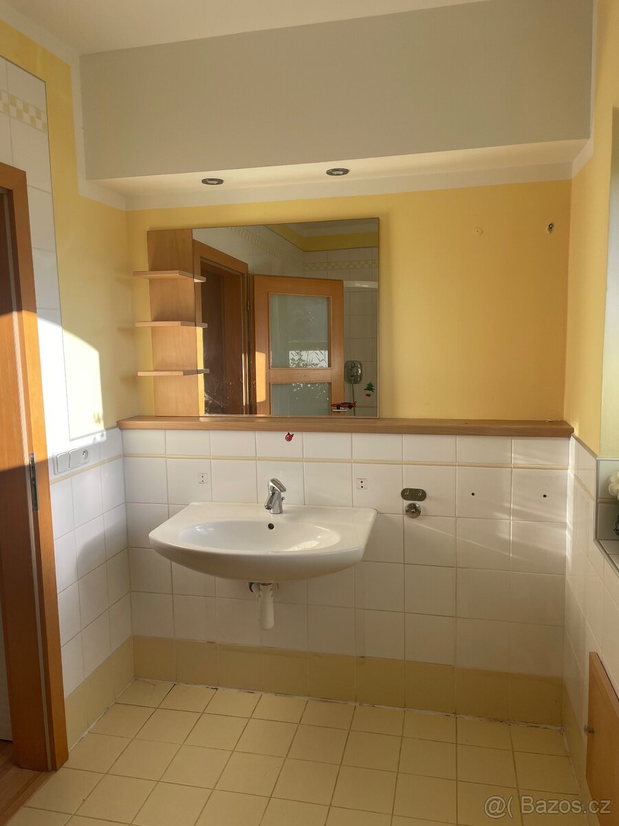 Koupelnový nábytek - 2