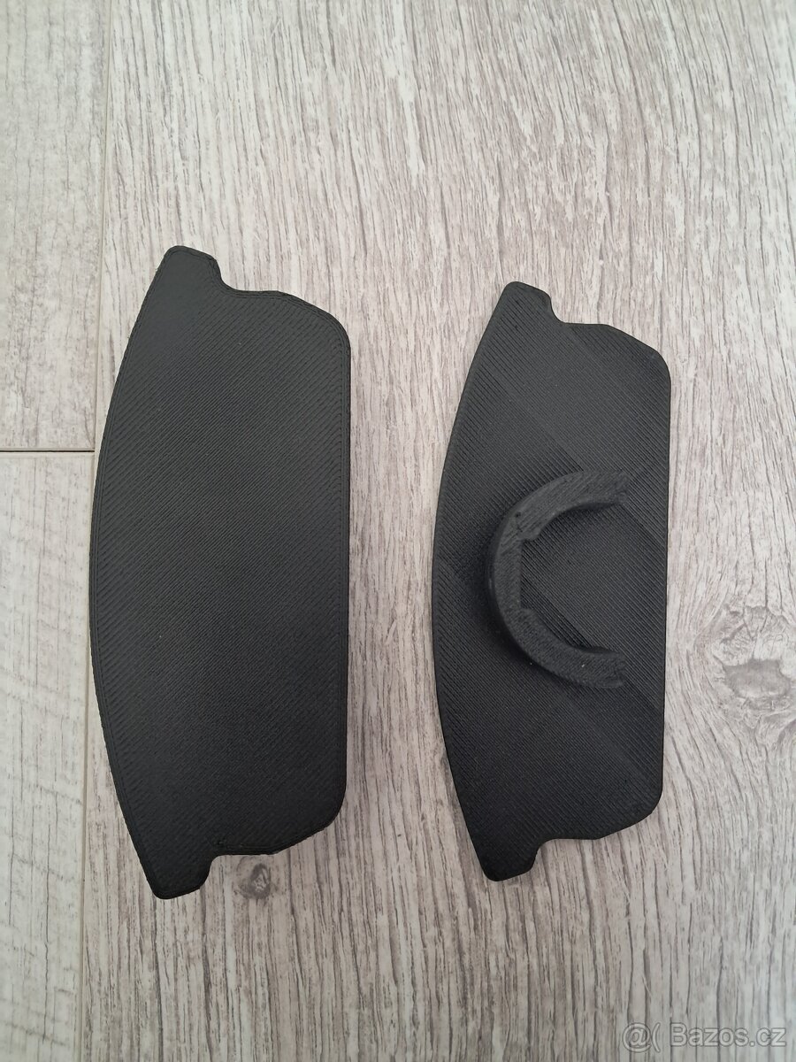 Kryt brzdičů Hyundai i30N - 2