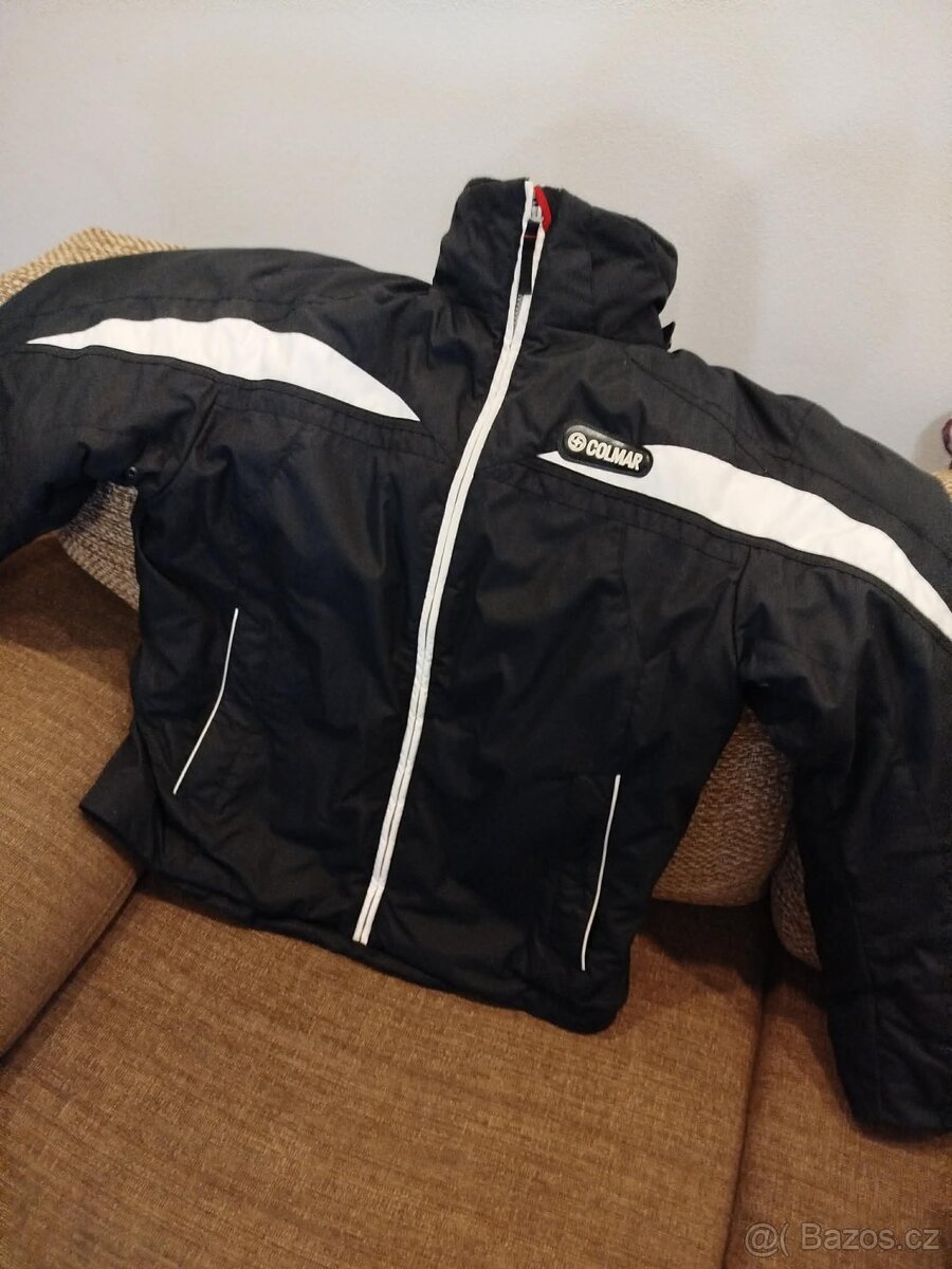 Lyžařská bunda COLMAR - 2