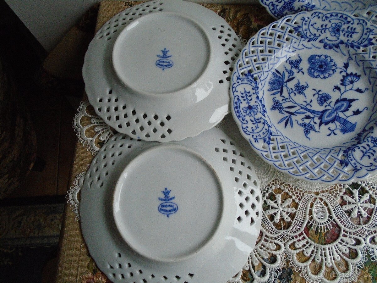 Cibulák likvidace. - 2