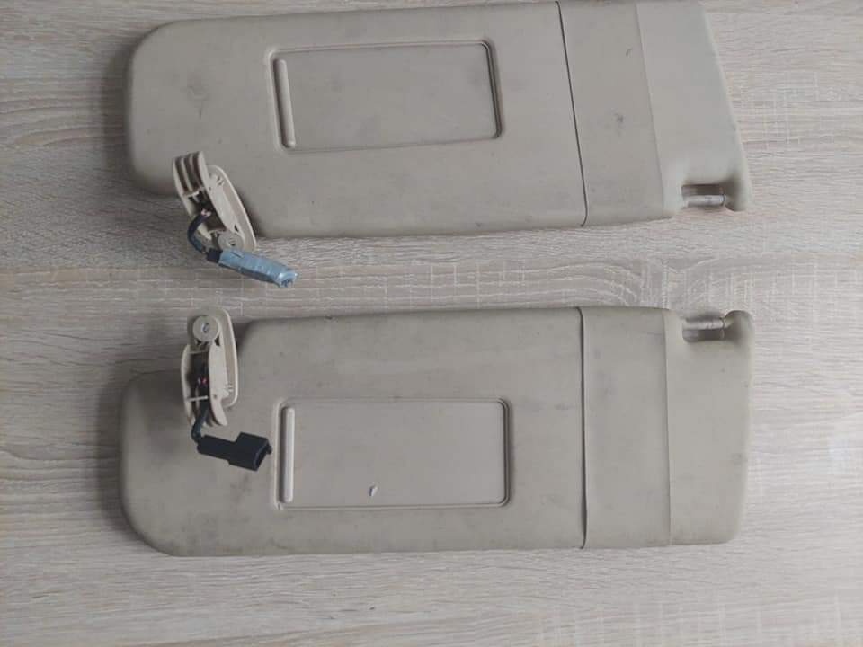 Passat B5 nahradní dilý interier - 2