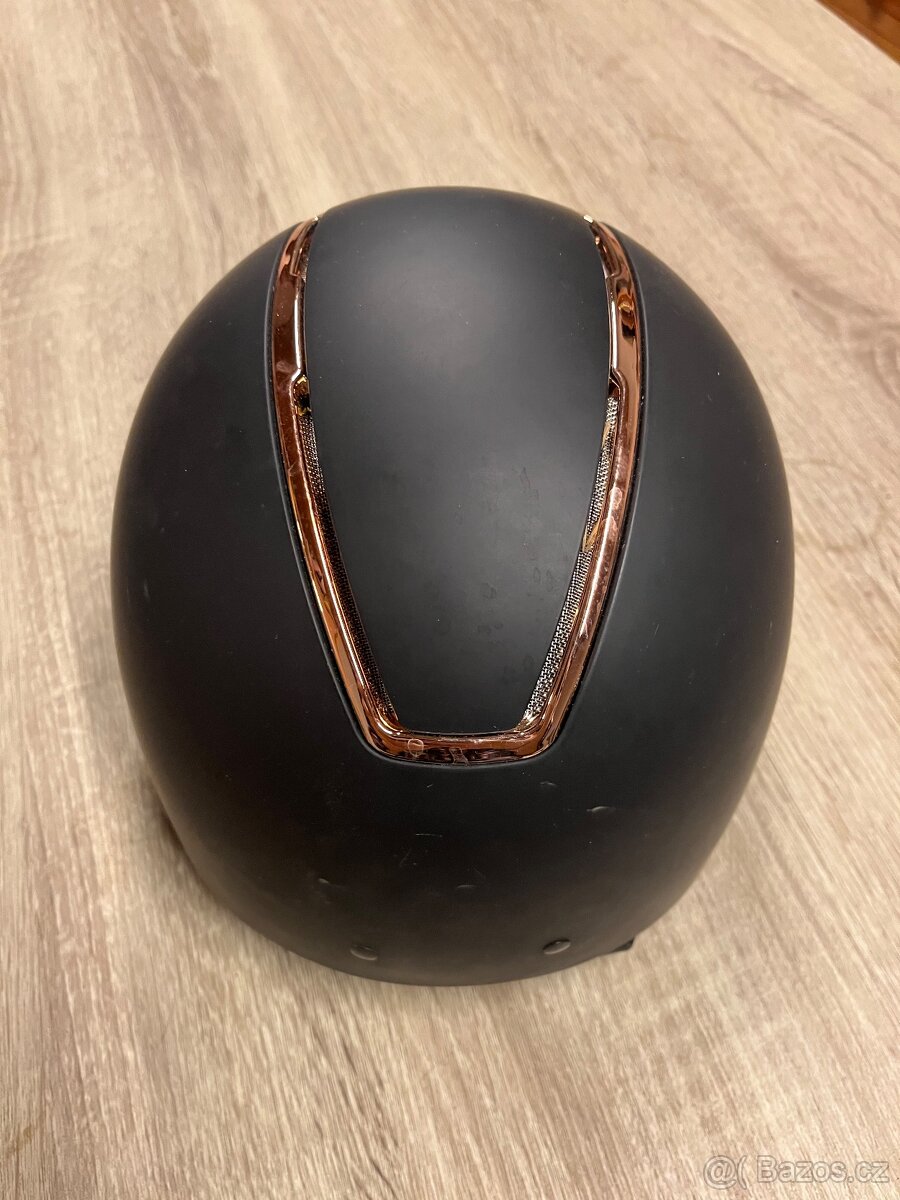 Přilba HKM Lady, velikost M. - 2