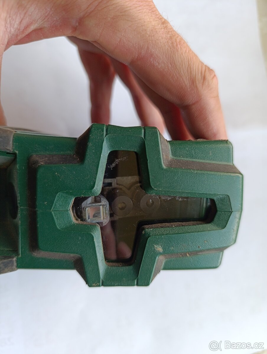 Samonivelacni laser Bosch pcl 20 - 2