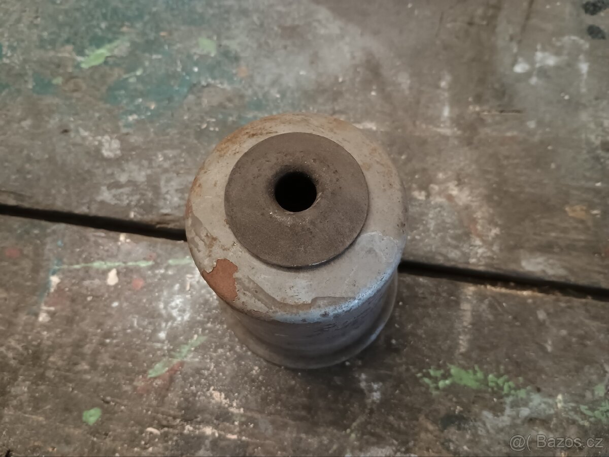 Obal olejového filtru Škoda - 2