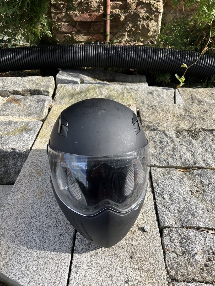 Helma streetfighter - 2