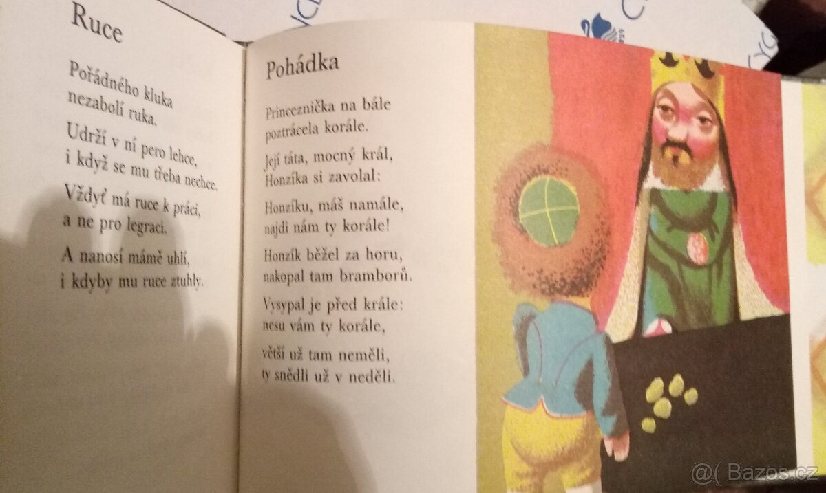 Říkej si se mnou - 2