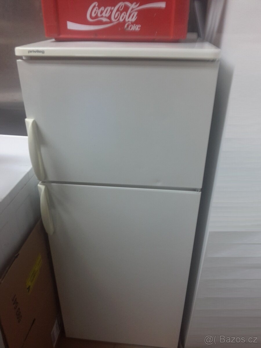 Whirlpool – IKEA velká lednice, výrobník ledu - 2