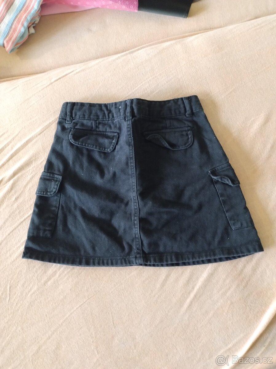 Sukně Reserved vel. 146 - 2