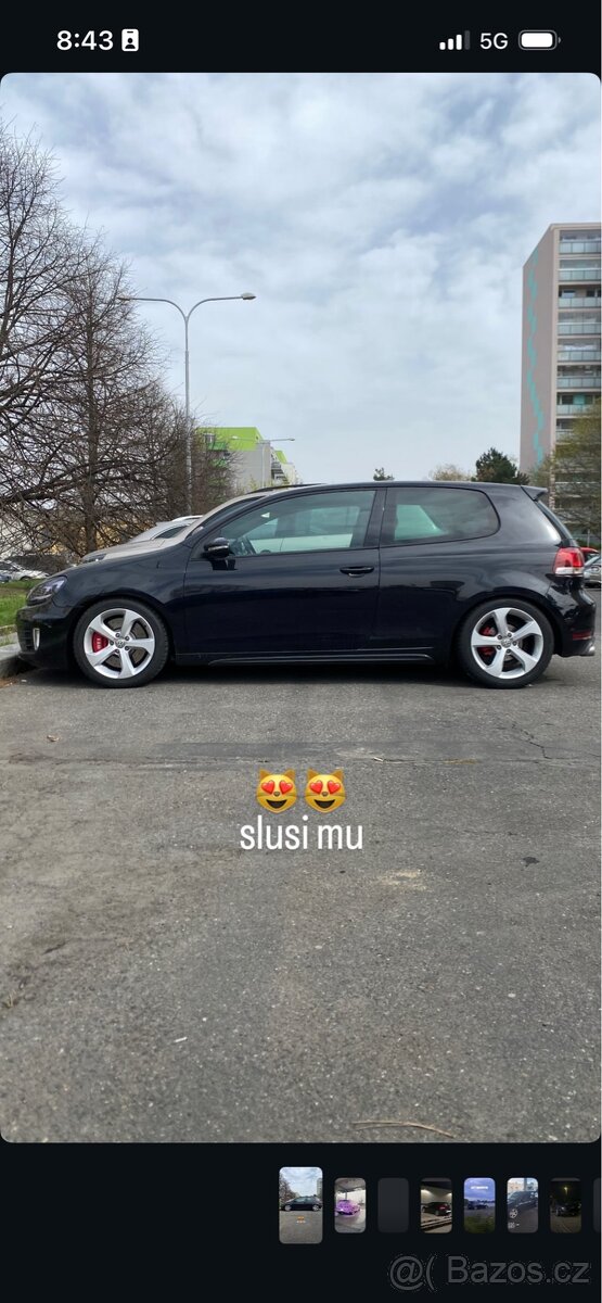 VW brooklyn 17 5x112 - 2